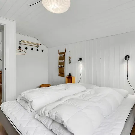 Ilsi - 1-5km From The Sea By Interhome Feriehus Blåvand