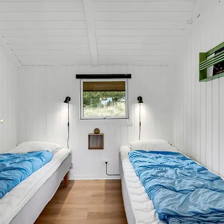 Сasa de vacaciones Ilsi - 1-5km From The Sea By Interhome Blåvand