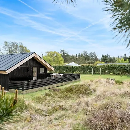Ilsi - 1-5km From The Sea By Interhome Feriehus