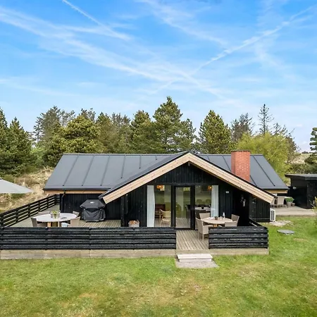 Feriehus Ilsi - 1-5km From The Sea By Interhome