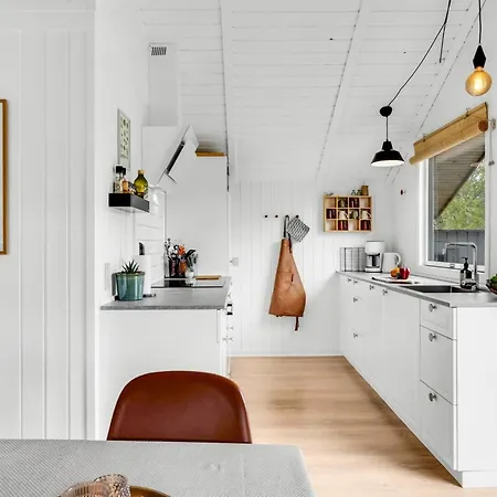 Ilsi - 1-5km From The Sea By Interhome * Blåvand