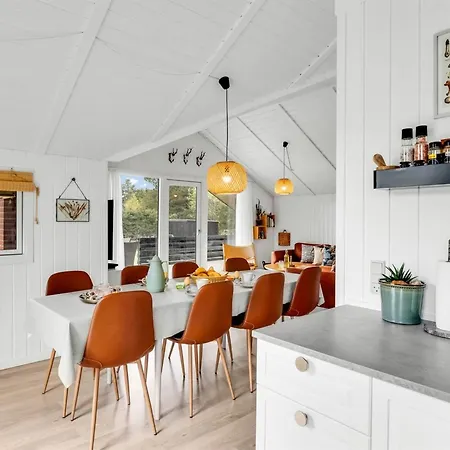 Ilsi - 1-5km From The Sea By Interhome * Blåvand