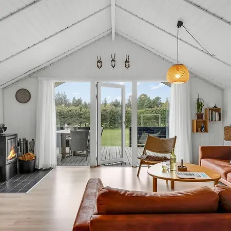 Feriehus Ilsi - 1-5km From The Sea By Interhome *