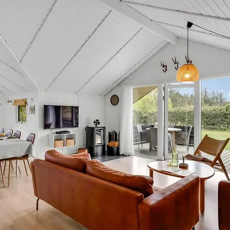 Feriehus Ilsi - 1-5km From The Sea By Interhome