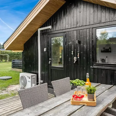 Ilsi - 1-5km From The Sea By Interhome Blåvand